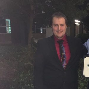 Meet your Posher, Brendan